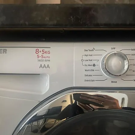1-bed In Centre * Dublin