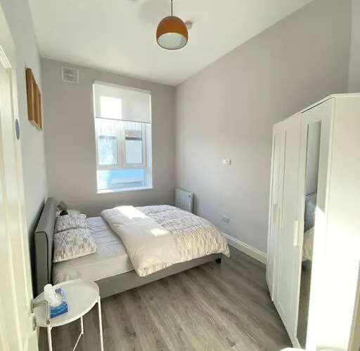 1-bed In Centre *