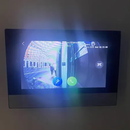 1-bed Apt In City Centre