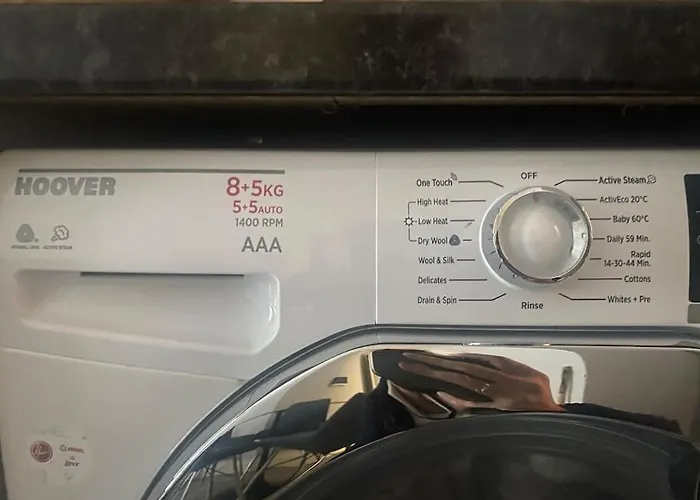 1-bed In Centre * Dublin