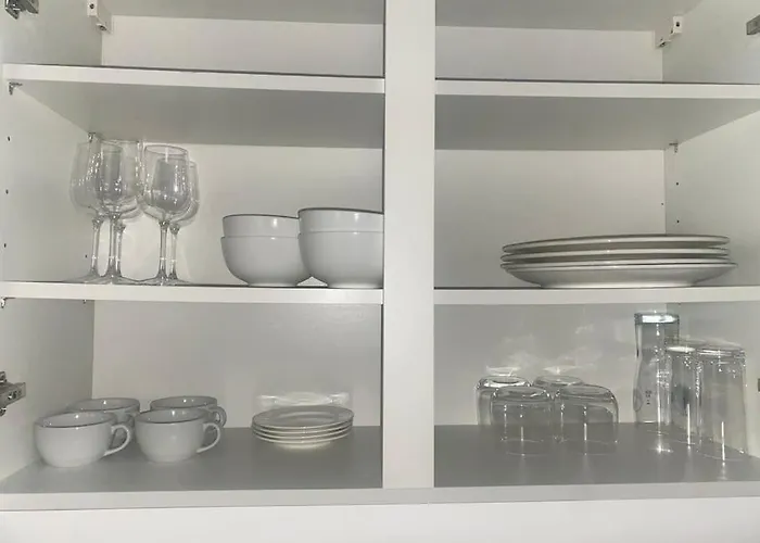 1-bed In Centre Lägenhet Dublin