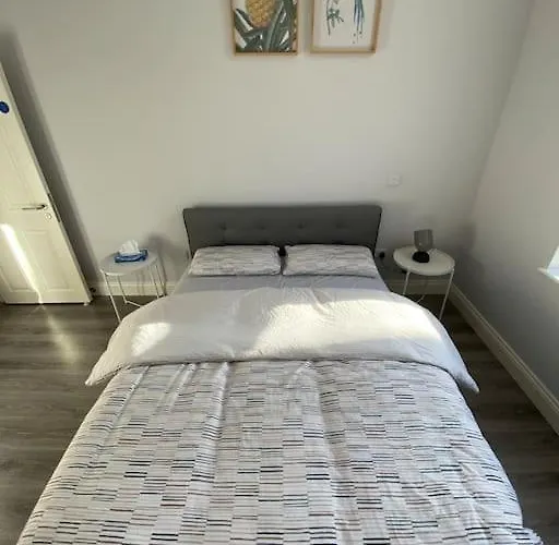 1-bed In Centre Dublin