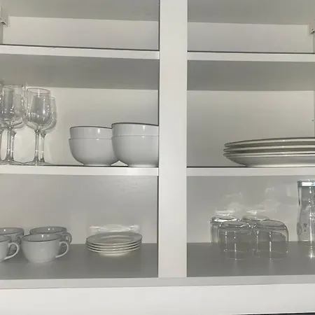 1-bed In Centre 아파트 더블린