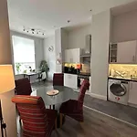 1-bed In Centre